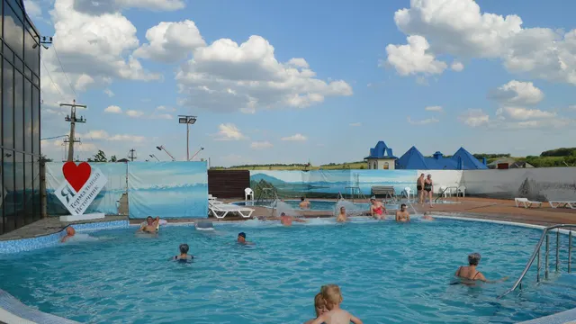 Кисловодск — Суворовская